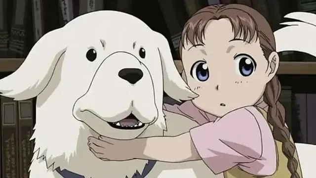 大哥哥