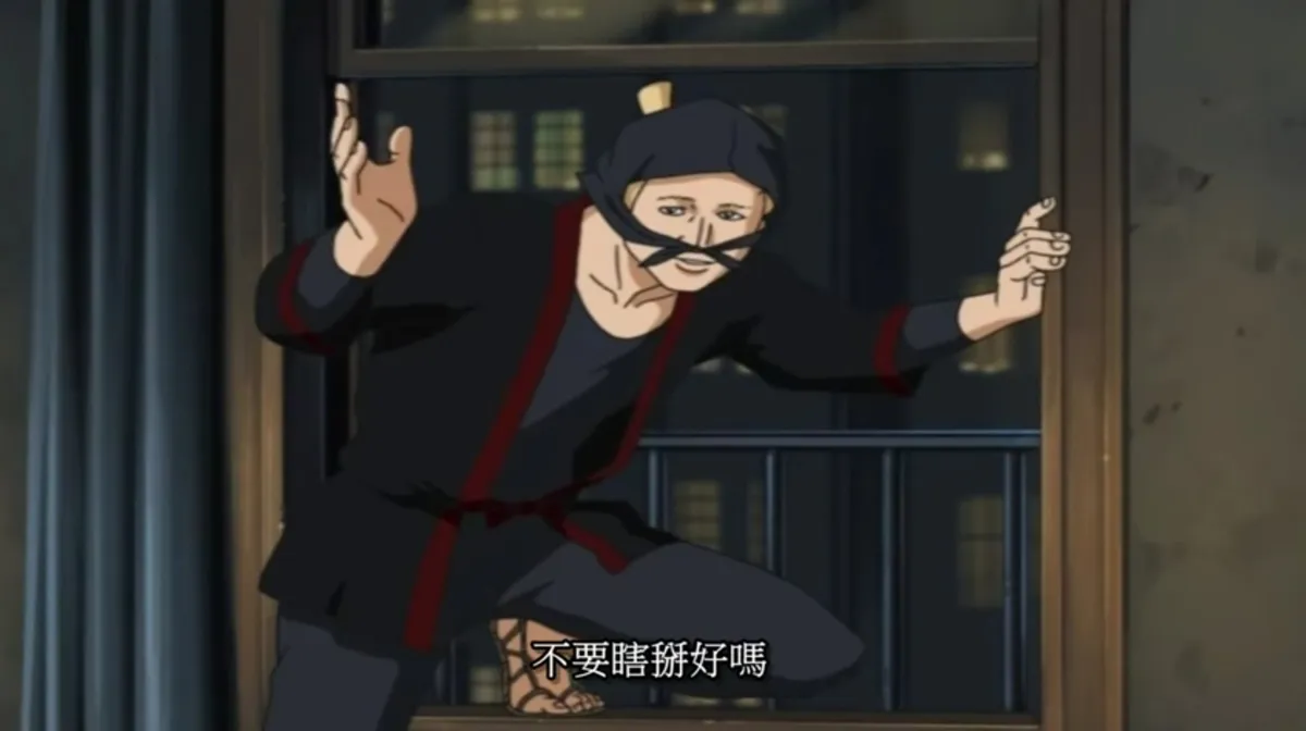 不要瞎掰好嗎