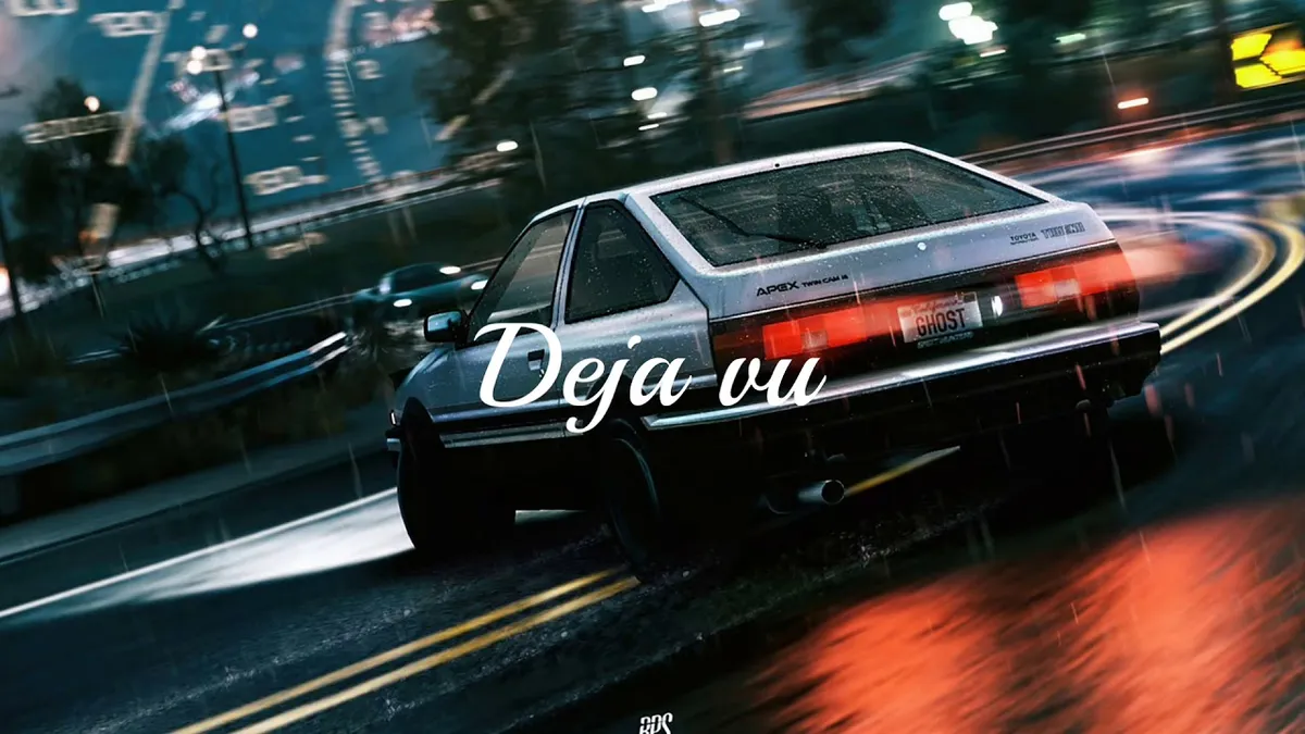Dejavu
