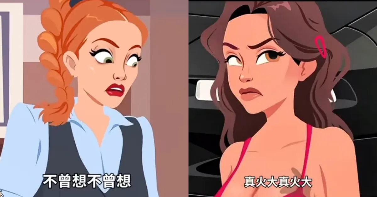 誰敢想誰敢想