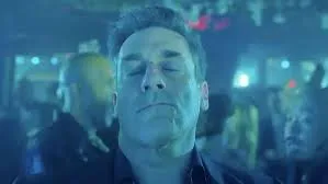 Jon Hamm洗腦歌