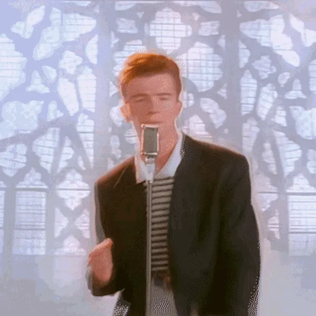 Rickroll