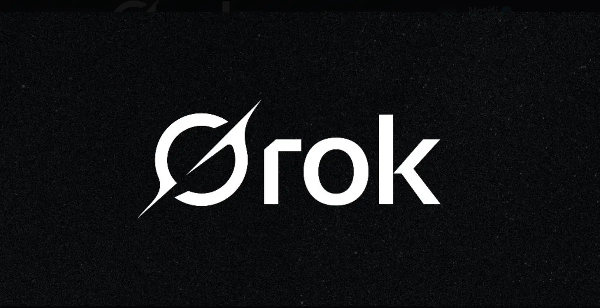 Grok