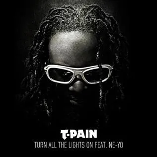 Turn All the Lights On