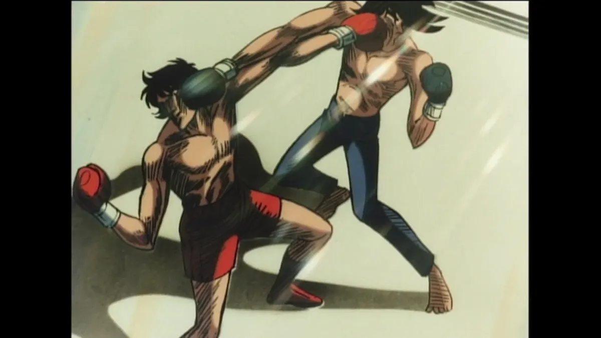 小拳王