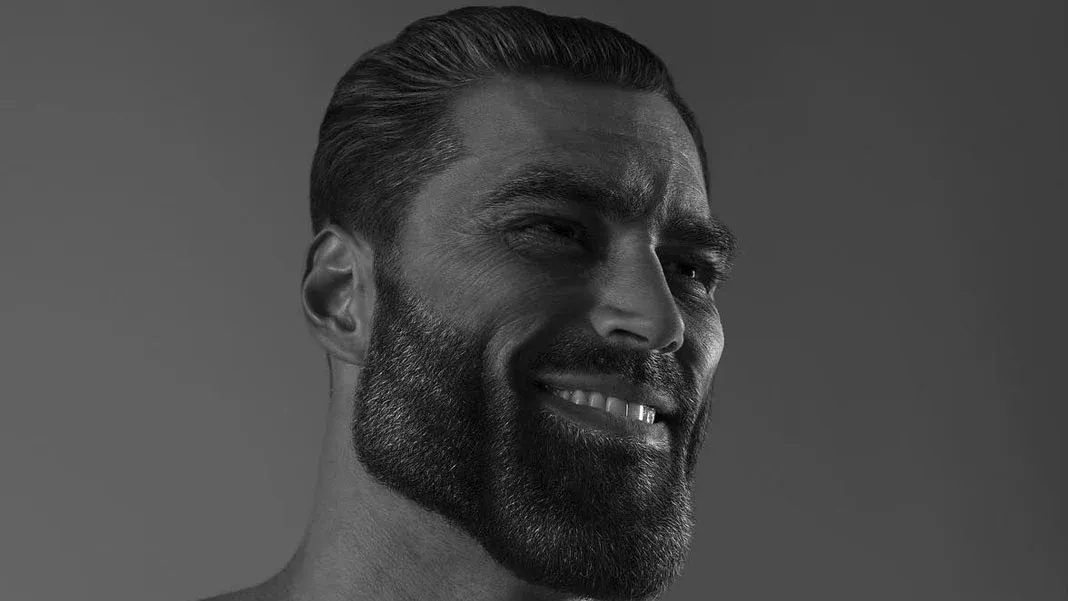 GigaChad