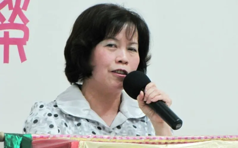 郭美江