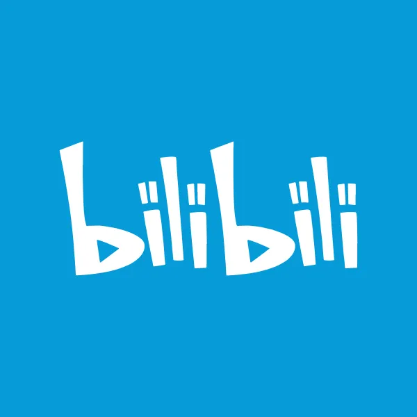 bilibili（哔哩哔哩）
