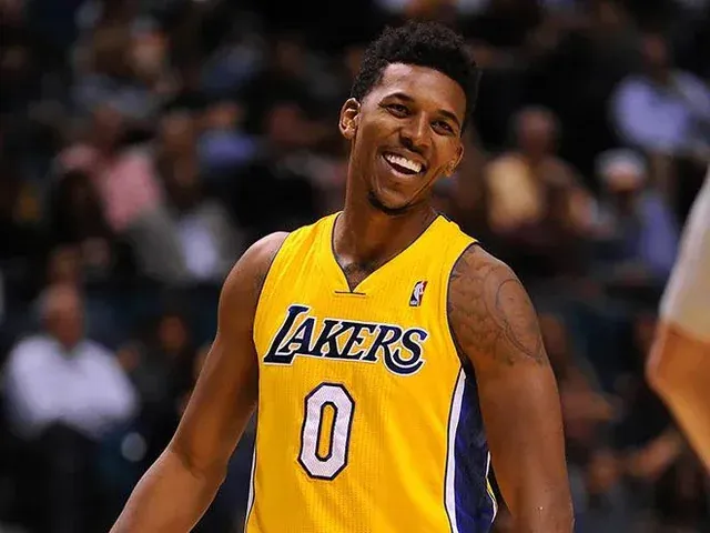 Nick Young