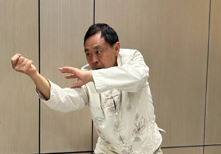 馬保國