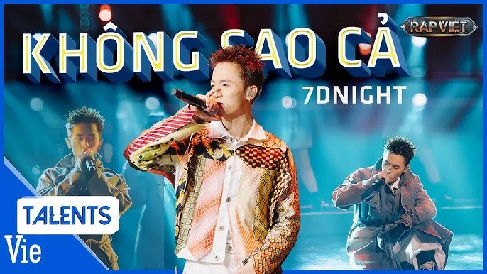 7dnight - Không Sao Cả