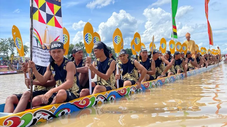 Pacu Jalur