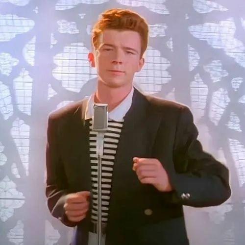 rickroll